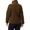 CHAQUETA COLUMBIA BENTON SPRINGS MUJER VERDE OLIVO M