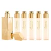 SET DE PERFUME BACCARAT ROUGE 540 MAISON FRANCIS KURKDJIAN EXTRAIT DE PARFUM 6 PZS