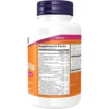 DAILY VITS NOW FOODS MULTIVITAMÍNICO 120 CÁPSULAS
