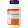 DAILY VITS NOW FOODS MULTIVITAMÍNICO 120 CÁPSULAS