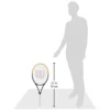 RAQUETA DE TENNIS WILSON PROFILE | TALLA 2 - 4 1/4"