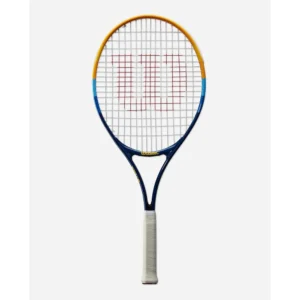 RAQUETA DE TENNIS WILSON PROFILE 25 JUNIOR | TALLA 3 7/8"