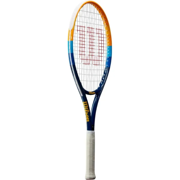 RAQUETA DE TENNIS WILSON PROFILE 25 JUNIOR | TALLA 3 7/8"