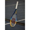RAQUETA DE TENNIS WILSON PROFILE 25 JUNIOR | TALLA 3 7/8"