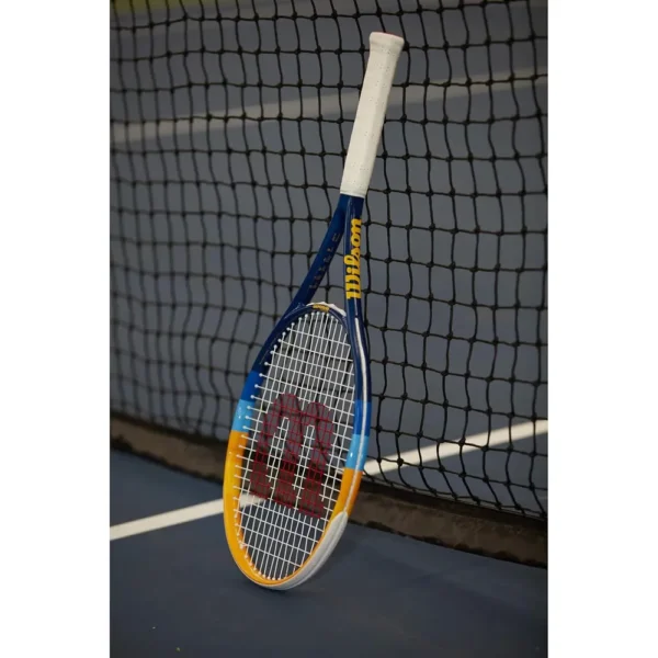 RAQUETA DE TENNIS WILSON PROFILE 25 JUNIOR | TALLA 3 7/8"