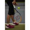 RAQUETA DE TENNIS WILSON PROFILE | TALLA 3 - 4 3/8"