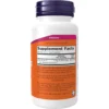 METIL B12 NOW FOODS 5000 MCG 90 CÁPSULAS