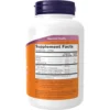 BERBERINA NOW FOODS GLUCOSE SUPPORT CON ACEITE MCT 90 CÁPSULAS BLANDAS