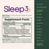 b07pxt5lyq_5.webp MELATONINA NATURE'S BOUNTY 10 MG 30 TABLETAS TRICAPA