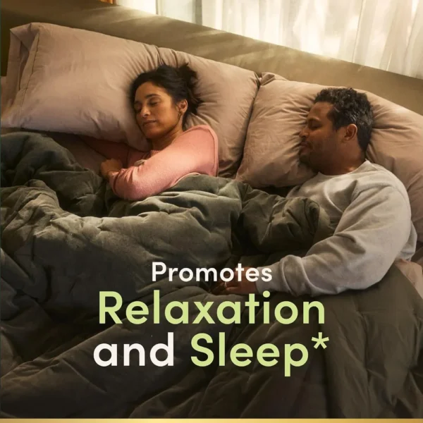b07pxt5lyr_2.webp SLEEP3 MELATONINA NATURE'S BOUNTY 10 MG 60 TABLETAS TRICAPA