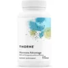 HORMONE ADVANTAGE THORNE DIM + SGS + GRANADA 60 CÁPSULAS