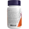 MELATONINA NOW FOODS 5 MG LIBERACIÓN PROLONGADA 120 TABLETAS