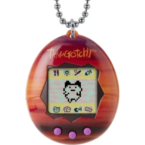 TAMAGOTCHI ORIGINAL PUESTA DE SOL