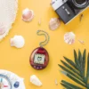 TAMAGOTCHI ORIGINAL PUESTA DE SOL