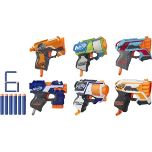 b082n5yv45_1.webp NERF LANZADORES MICROSHOTS PAQUETE DE 6 PIEZAS