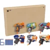 b082n5yv45_2.webp NERF LANZADORES MICROSHOTS PAQUETE DE 6 PIEZAS