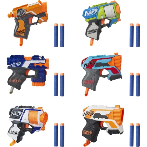 b082n5yv45_3.webp NERF LANZADORES MICROSHOTS PAQUETE DE 6 PIEZAS