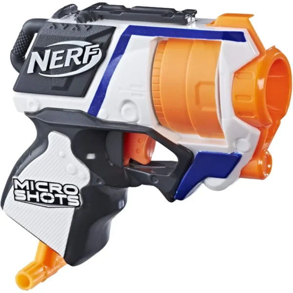 b082n5yv45_6.webp NERF LANZADORES MICROSHOTS PAQUETE DE 6 PIEZAS