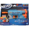 NERF LANZADOR ELITE 2.0 VOLT SD-1 CON 6 DARDOS
