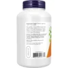 FENOGRECO NOW FOODS 500 MG 250 CÁPSULAS