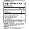 OMEGA 3 DHA GARDEN OF LIFE DR. FORMULATED 1000 MG LIMÓN 30 CÁPSULAS