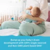 OMEGA 3 DHA VEGANO GARDEN OF LIFE DR. FORMULATED PRENATAL 400 MG + DPA 90 MG 30 CÁPSULAS