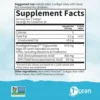 OMEGA 3 DHA VEGANO GARDEN OF LIFE DR. FORMULATED PRENATAL 400 MG + DPA 90 MG 30 CÁPSULAS
