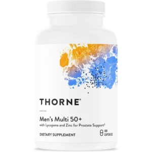 b08779p9p1_1.webp MULTIVITAMÍNICO MEN'S MULTI 50+ THORNE 180 CÁPSULAS