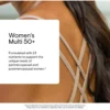 b0877wjhn7_3.webp MULTIVITAMÍNICO WOMEN'S MULTI 50+ THORNE 180 CÁPSULAS