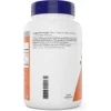 GLUTATIÓN NOW FOODS 500 MG CON CARDO MARIANO + ÁCIDO ALFA LIPOICO 100 CÁPSULAS | PACK 2