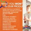 GLUTATIÓN NOW FOODS 500 MG CON CARDO MARIANO + ÁCIDO ALFA LIPOICO 100 CÁPSULAS | PACK 2