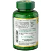 BIOTINA NATURE'S BOUNTY 10000 MCG 250 CÁPSULAS BLANDAS