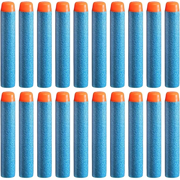b0889sxr9m_2.webp NERF DARDOS ELITE 2.0 PAQUETE DE 20 PIEZAS