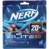 b0889sxr9m_3.webp NERF DARDOS ELITE 2.0 PAQUETE DE 20 PIEZAS