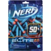 b088b4sn1c_1.webp NERF DARDOS ELITE 2.0 PAQUETE DE 50 PIEZAS