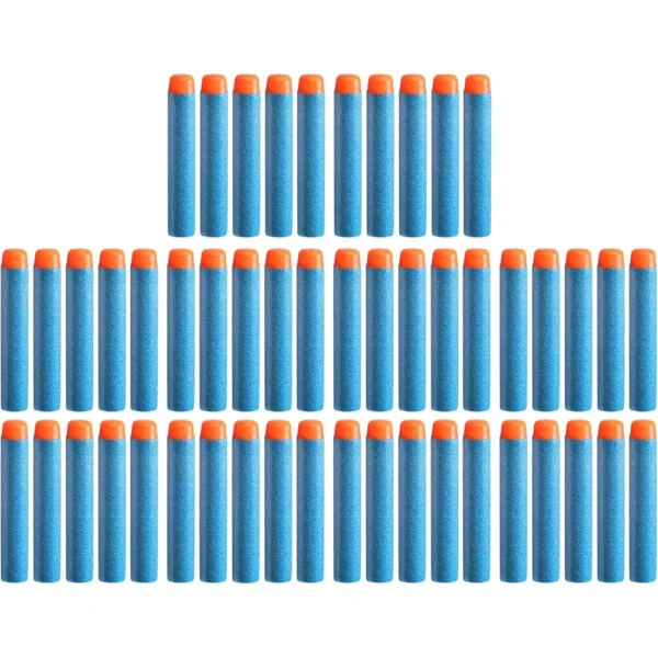 b088b4sn1c_2.webp NERF DARDOS ELITE 2.0 PAQUETE DE 50 PIEZAS