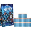b088b4sn1c_3.webp NERF DARDOS ELITE 2.0 PAQUETE DE 50 PIEZAS
