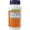 ELDERMUNE NOW FOODS CON SAÚCO + VITAMINA C 90 CÁPSULAS