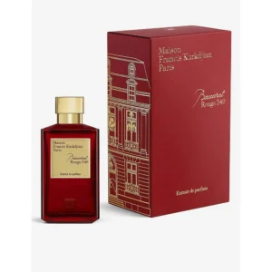 PERFUME BACCARAT ROUGE 540 MAISON FRANCIS KURKDJIAN EXTRAIT DE PARFUM 6.8 OZ / 200 ML
