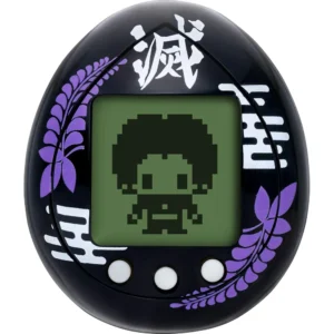 TAMAGOTCHI NANO DEMON SLAYER KISATSUTAITCHI