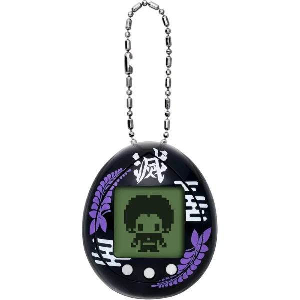 TAMAGOTCHI NANO DEMON SLAYER KISATSUTAITCHI