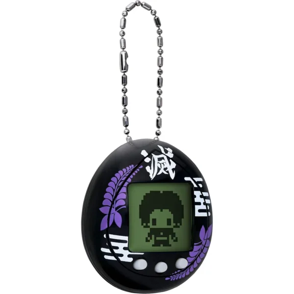 TAMAGOTCHI NANO DEMON SLAYER KISATSUTAITCHI