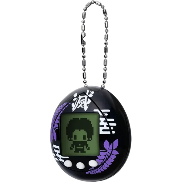TAMAGOTCHI NANO DEMON SLAYER KISATSUTAITCHI