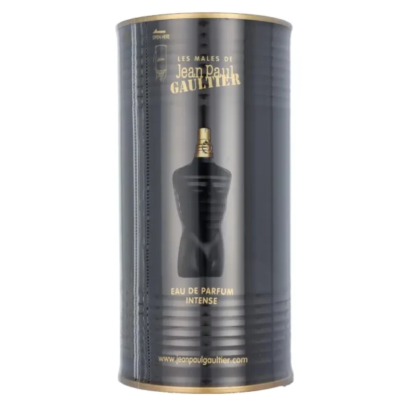 PERFUME JEAN PAUL GAULTIER LE MALE LE PARFUM EDP INTENSE HOMBRE 4.2 OZ / 125 ML