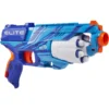 NERF LANZADOR ELITE DISRUPTOR REFLEX AZUL
