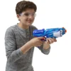 NERF LANZADOR ELITE DISRUPTOR REFLEX AZUL