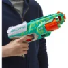 NERF LANZADOR ELITE DISRUPTOR DYNAMIC GREEN