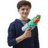 NERF LANZADOR ELITE DISRUPTOR DYNAMIC GREEN