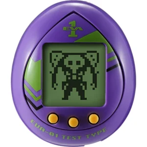 TAMAGOTCHI NANO EVANGELION EVATCHI SHINJI