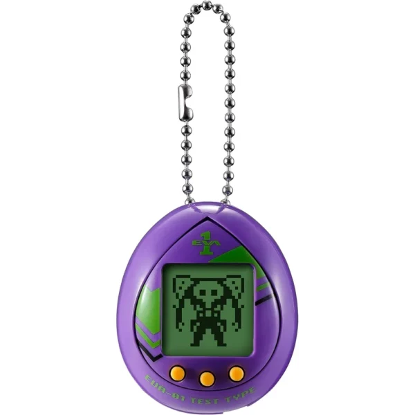 TAMAGOTCHI NANO EVANGELION EVATCHI SHINJI